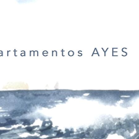 Apartamento Playa Norte Peñíscola Exterior foto