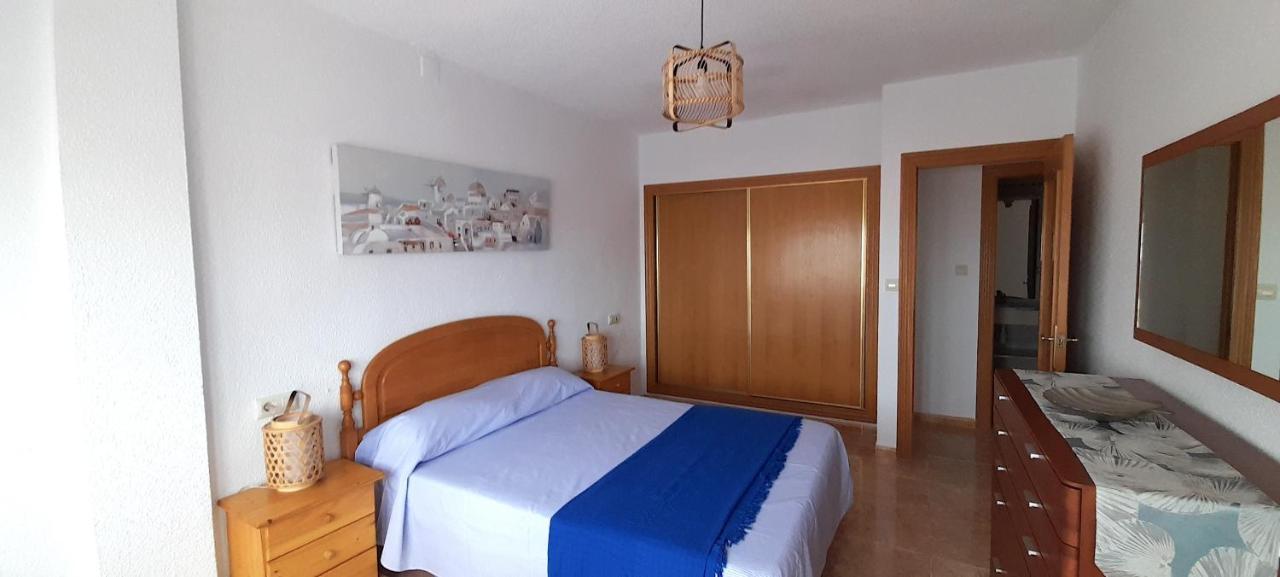 Apartamento Playa Norte Peñíscola Exterior foto