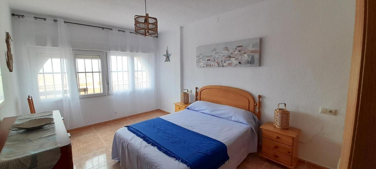Apartamento Playa Norte Peñíscola Exterior foto