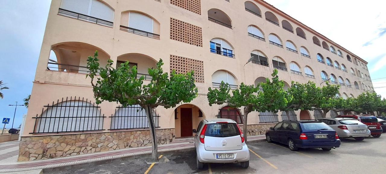 Apartamento Playa Norte Peñíscola Exterior foto
