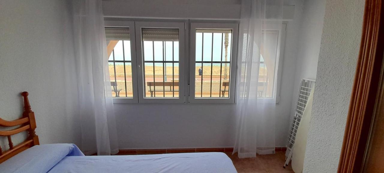 Apartamento Playa Norte Peñíscola Exterior foto