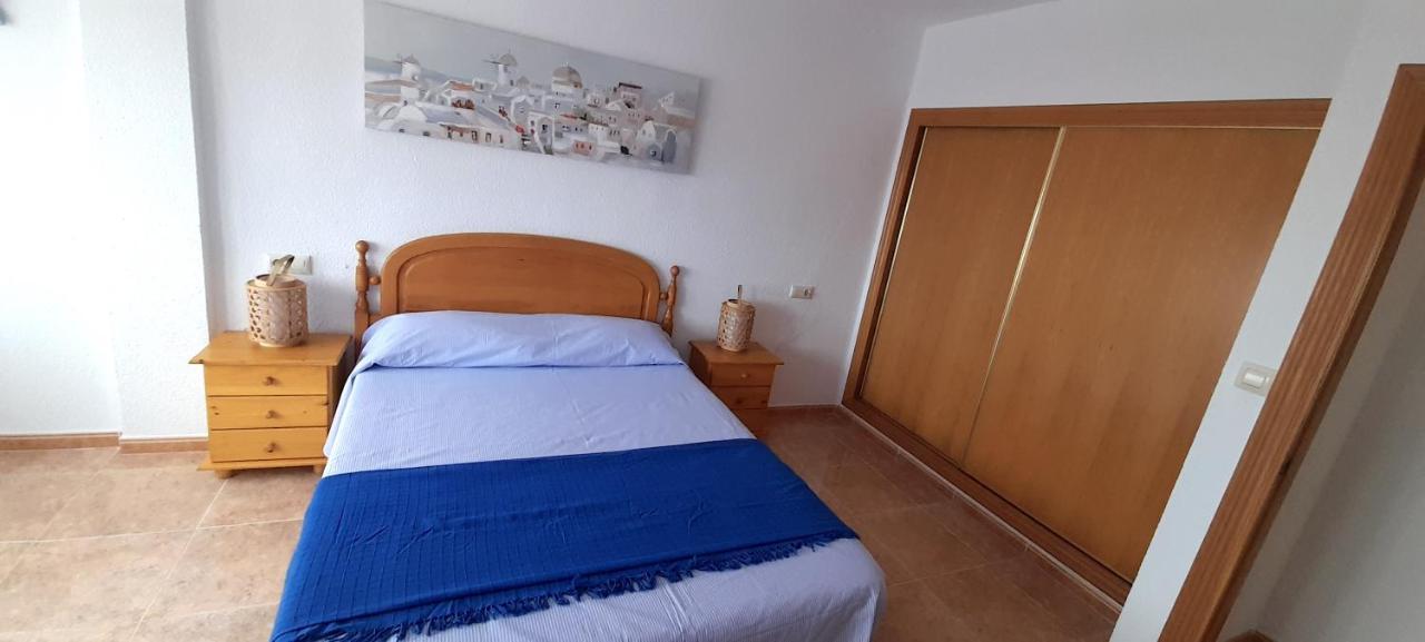 Apartamento Playa Norte Peñíscola Exterior foto