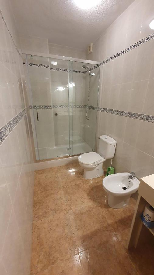 Apartamento Playa Norte Peñíscola Exterior foto